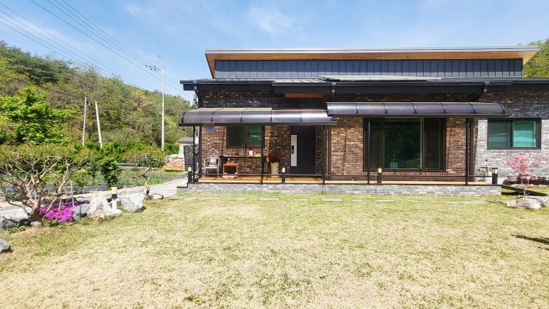 가격 끝까지 내린집..남향 거실 신축급 전원주택! 2억1천만원 고정가(북영천IC15분) 영천전원주택 영천부동산